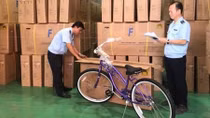 Không để doanh nghiệp FDI lợi dụng “Made in Vietnam” xuất hàng đi Mỹ