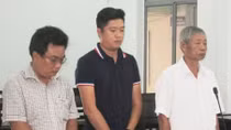 Đi tù vì… giả mạo trong công tác