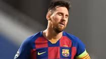 Vì sao Messi quyết định từ bỏ Barca?