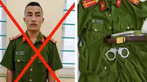  “Đọc vị” chiêu trò giả danh Công an