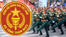 Bộ Tổng Tham mưu QĐND Việt Nam – Vai trò quan trọng trong thực hiện nhiệm vụ phối hợp giữa CAND và QĐND