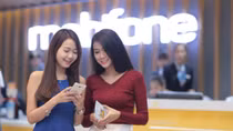 MobiFone dành tặng ưu đãi lên đến 50% cước gọi quốc tế
