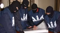Mafia Calabria “vươn vòi” từ Italia đến tận Hồng Công