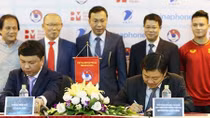 VNPT tài trợ giải Tứ Hùng U23 bằng sự chân thành, tâm huyết