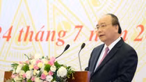 Thủ tướng: Không 'ôm giữ' những điều kiện không cần thiết