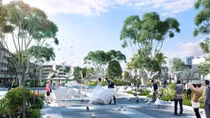 Cuộc sống mới ở đô thị hiện đại FLC Lux City Quy Nhơn