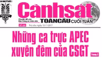 Đón đọc CSTC cuối tuần số số 235