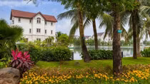 Vinhomes Riverside – The Harmony: Khi miền xanh thêm xanh
