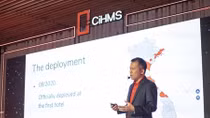 Vingroup ra mắt bộ giải pháp chuyển đổi số quản lý khách sạn toàn diện CiHMS