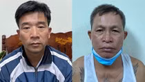 Triệt phá sới bạc boongke, thu giữ hơn 100 triệu đồng