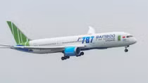 Bamboo Airways đạt chứng nhận đánh giá an toàn khai thác của IATA
