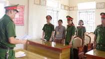 Khởi tố bổ sung vụ mua bán hóa đơn tại Công ty TNHH XNK Hào Hùng
