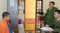 Lời khai bất ngờ của hung thủ chém tử vong 5 người