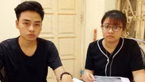 Điều tra vụ hai sinh viên bị giám đốc trung tâm gia sư hành hung ở Hà Nội