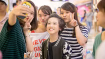 “Soái ca nhí” Gia Khiêm tất bật chạy show sau Vietnam Idol Kids