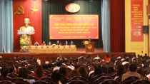 Cách mạng tháng Mười Nga và sức sống của CNXH trong thời đại ngày nay