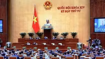 Sửa đổi Luật Các tổ chức tín dụng: Phải đảm bảo an toàn cho người gửi tiền