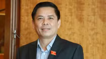  Bộ trưởng Bộ GTVT: Tập trung giải quyết BOT, sân bay Long Thành, ùn tắc giao thông ở đô thị lớn
