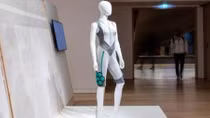 Tương lai công nghệ thiết bị đeo và robot tương tác