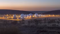Pine Gap – Căn cứ tình báo của Mỹ ở Australia