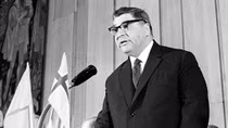 KGB với đại án tham nhũng của Bộ Thủy sản Liên Xô