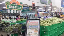 Hướng dẫn thu mua, tiêu thụ hàng hóa, nông sản của vùng đang có dịch