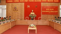 Công an các đơn vị, địa phương tổ chức nhiều hoạt động công tác giáo dục chính trị tư tưởng