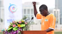 Viettel World Cup 2016: Cầu thủ Mozambique nói tiếng Việt “như gió”