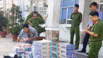 Không có “vùng cấm” trong đấu tranh chống buôn lậu