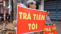 Ông giám đốc mất tích và 50 tỷ đồng "bốc hơi"