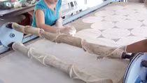 Giữ “lửa” cho làng nghề truyền thống