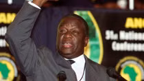 Zimbabwe: Tổng thống mới, hy vọng mới