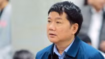 Ông Đinh La Thăng kể những điều “còn nợ” và xin lỗi Đảng, Nhà nước, Nhân dân