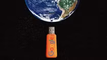 Google được sử dụng như công cụ tình báo?