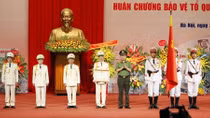 Giữ mãi niềm tin yêu