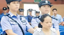 Kẻ cầm đầu đường dây buôn bán trẻ em Việt Nam bị tuyên án tử hình