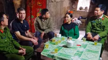 Vượt qua mặc cảm, làm lại cuộc đời