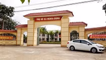 Bán đất trái thẩm quyền, 4 cán bộ xã bị khởi tố