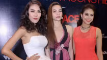 “Gương mặt thương hiệu – The Face” lên sóng