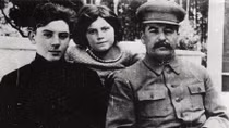 Những điều chưa biết về con trai út của lãnh tụ Liên Xô Ioseph Stalin