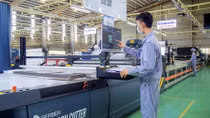 Cung ứng linh kiện kiểu OEM, Thaco hội nhập sâu hơn vào chuỗi giá trị toàn cầu