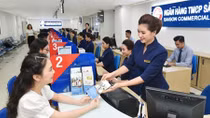 Thẻ tín dụng quốc tế S-Care của SCB được Asian Banker vinh danh