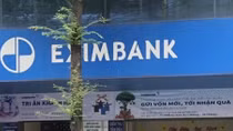 Eximbank Vạn Hạnh – Chi nhánh Quận 10 hoạt động lại kể từ ngày 12/8