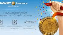 Bảo hiểm Bảo Việt dành trọn 2 giải thưởng danh giá khu vực Châu Á
