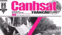 Đón đọc Cảnh sát Toàn cầu số 367