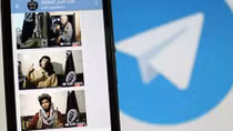 IS tận dụng Telegram trong cuộc chiến trên mạng xã hội