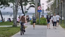 Cố đô Huế khởi sắc từ những dự án thiết thực