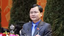 Bí thư thứ Nhất Trung ương Đoàn sẽ đối thoại trực tuyến với đoàn viên, thanh niên