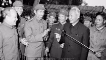 Đồng chí Phạm Văn Đồng - Nhà lãnh đạo tài năng, tấm gương đạo đức trong sáng