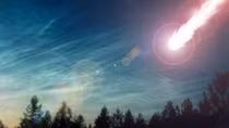 Vén màn bí mật trong rừng Taiga Tunguska